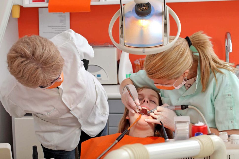 Hétvégén ők gyógyítják a fájó fogakat