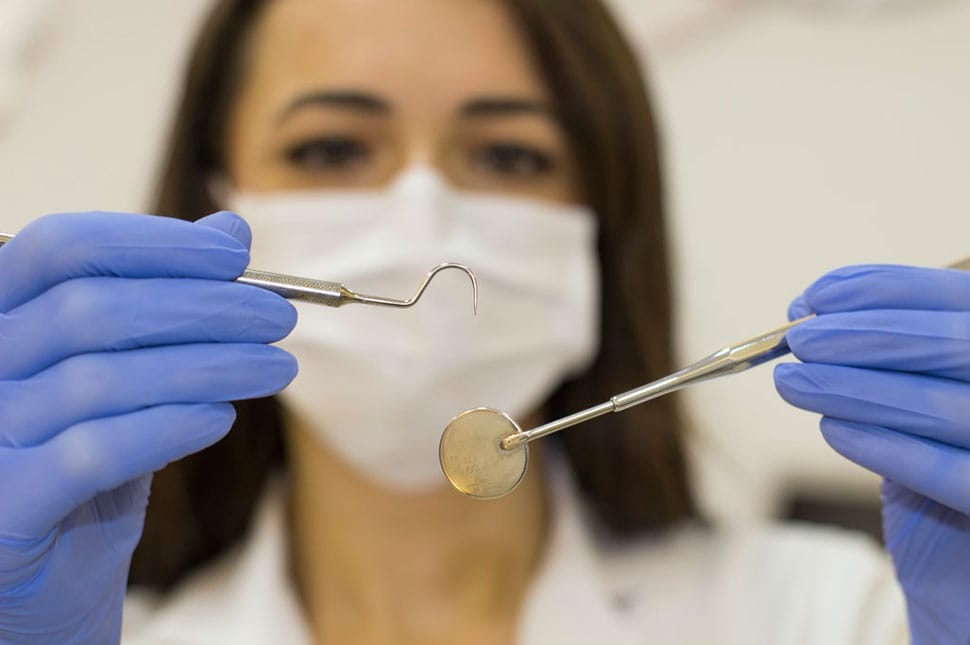 Fogorvosi ügyelet a hétvégén