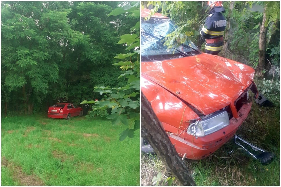 Csecsemő is sérült a Bucsinon