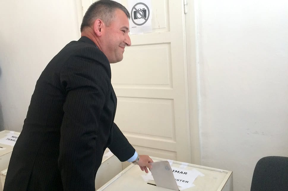 Eldőlt, hogy milyen színekben indul Gálfi és csapata