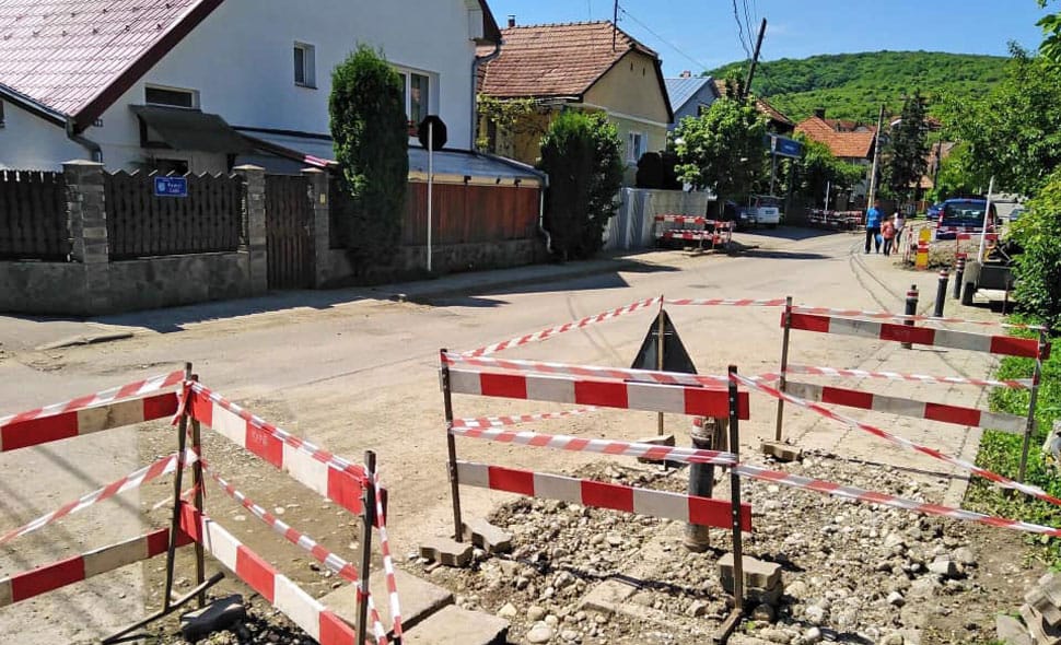 Dolgoznak a gázasok