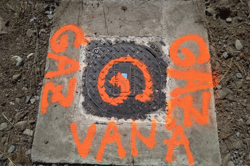 Nem lesz gáz a központban