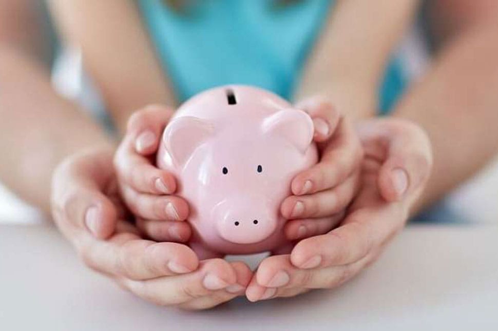 Hivatalos: újra megduplázzák a gyermekpénzt