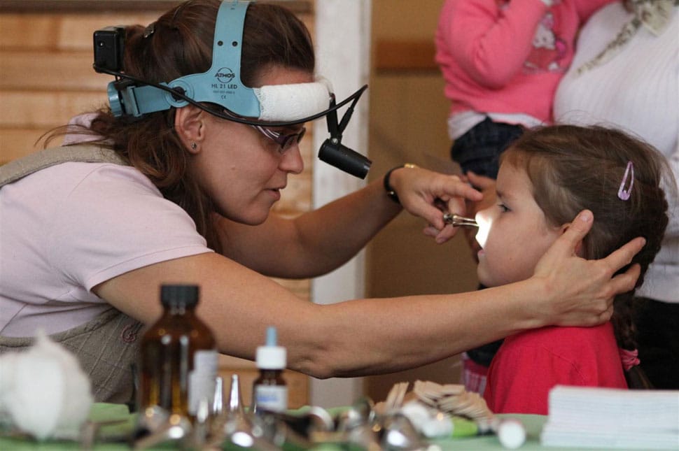 Legalább még egy évet várni kell a gyermekmentőkre