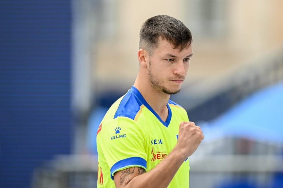 Keserédes szájízzel, de nagyon szorítunk!