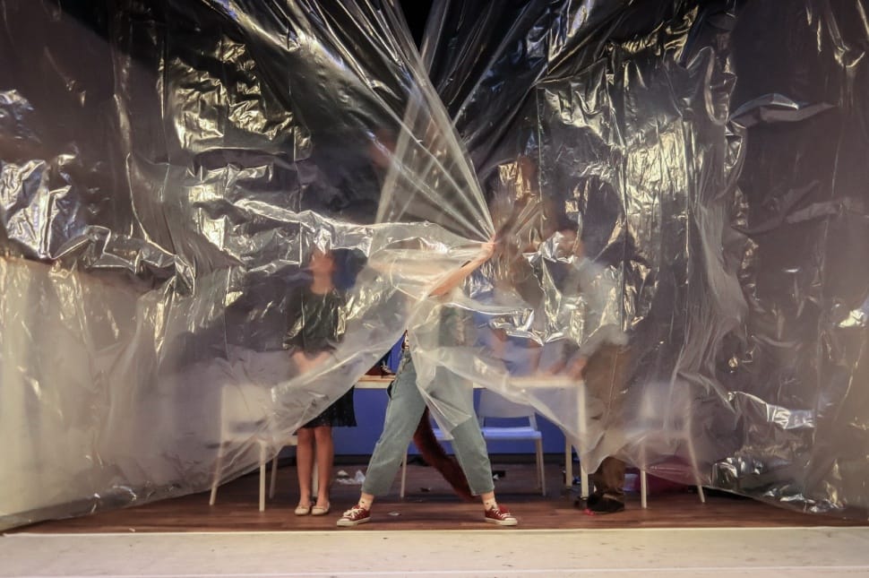 Elmarad a hétvégi Vihar és a Hapci-szigetek