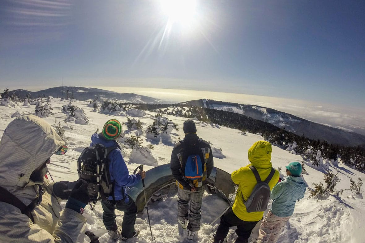 Egy pillanatra az enyém lett, ami máskor a csíki, gyergyói, gyimesi emberé