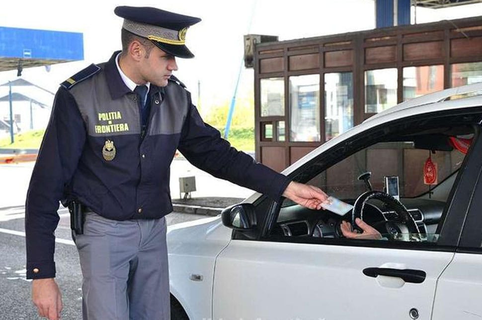 A román–magyar határon négy átkelőt is lezárnak