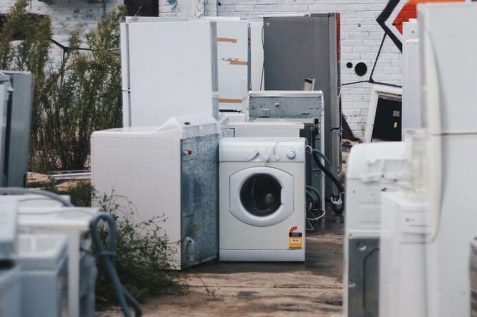 Elektromos hulladékod van?