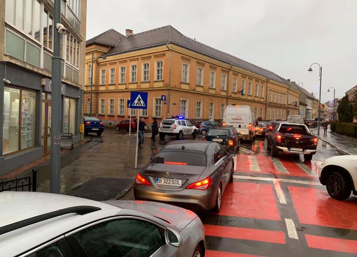 Lezárják a Tompa László utcát