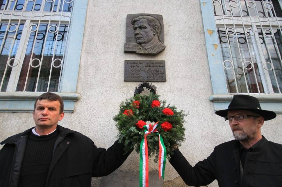 Himnuszunk szerzőjére emlékeznek