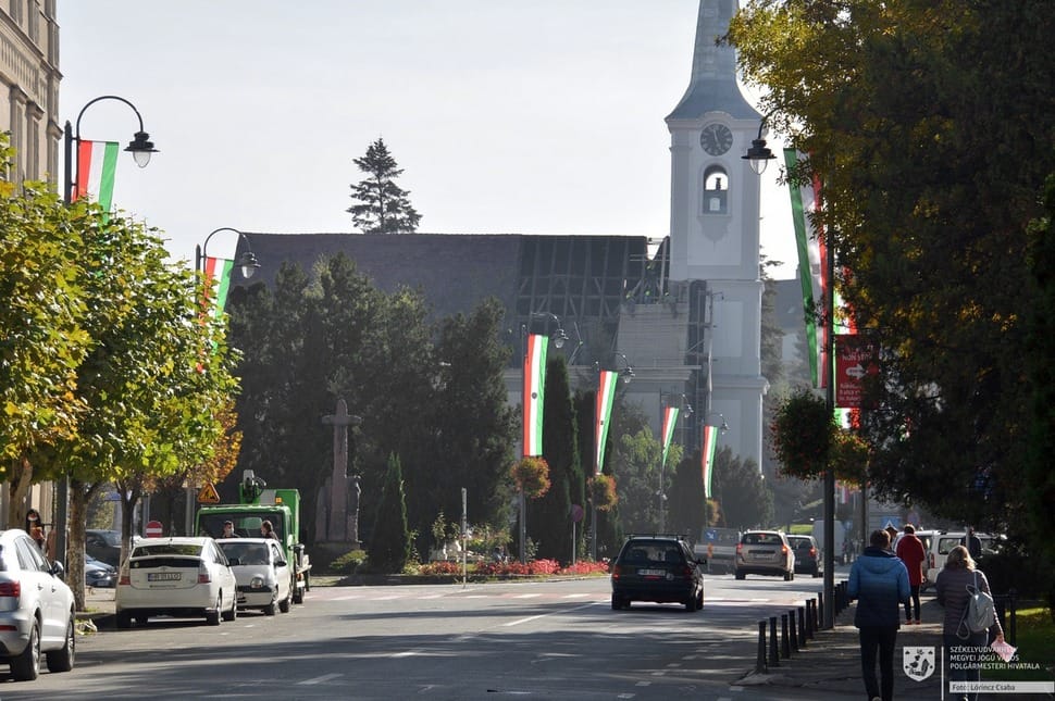 Online emlékezünk 56-ra