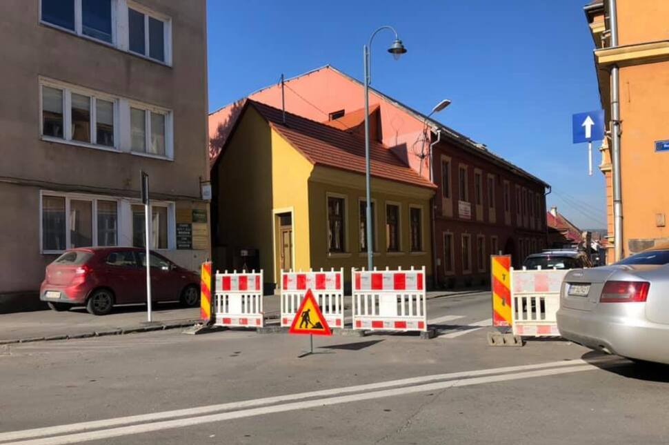 Lezárják a Tompa Lászlót