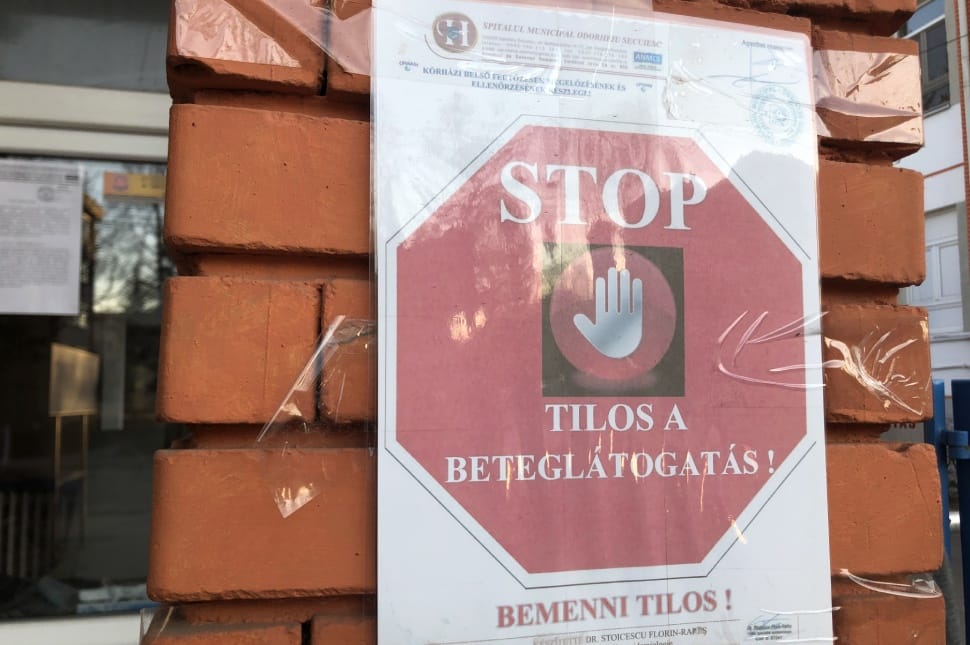 Kicsivel több a gyógyult, mint az új fertőzött a megyében