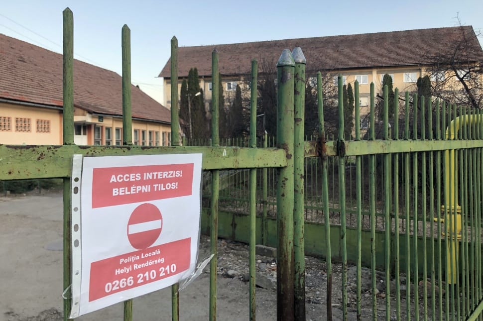 További két személy érkezett az udvarhelyi karanténba