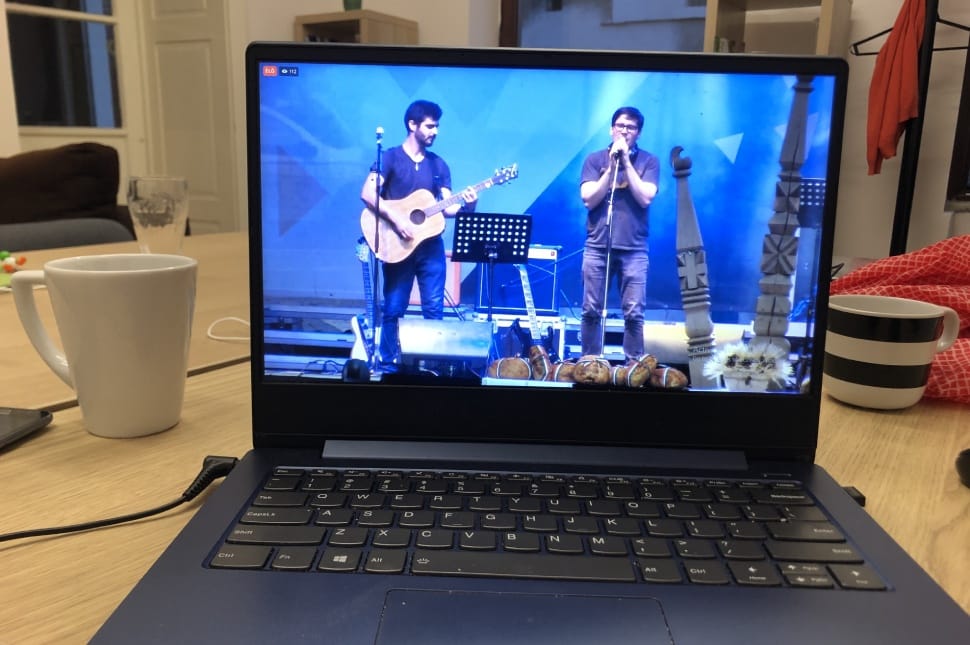 Itt nézheted a Szent István-napi koncertet élőben