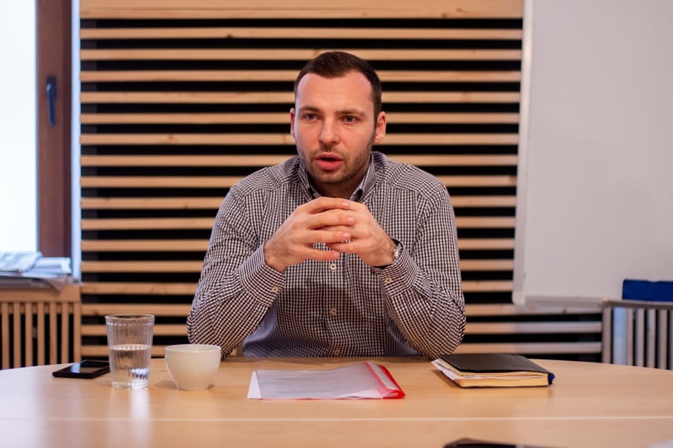 Költöztessük Udvarhelyre Borbolyt?