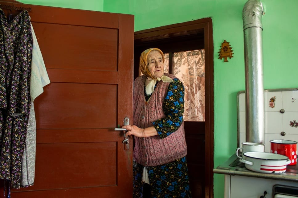 Édesapám nem jött haza