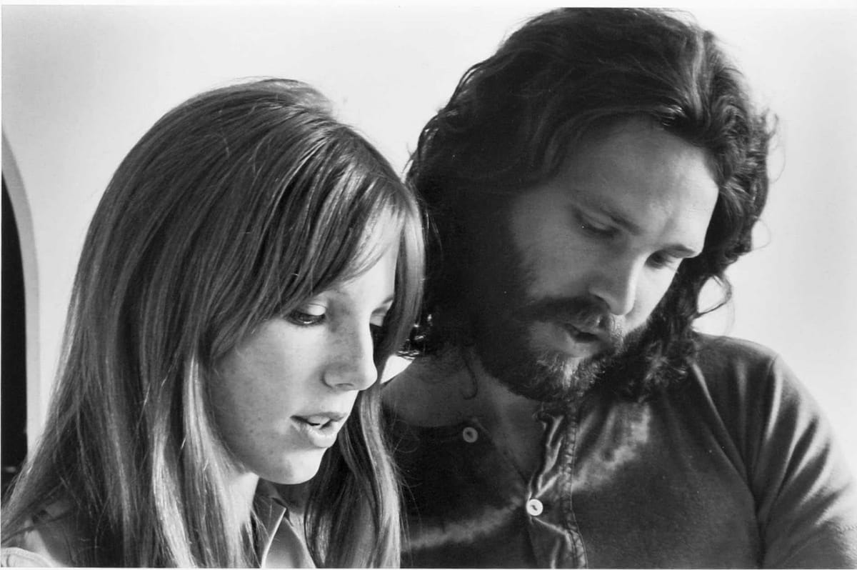 Szerelem utca, 2-es szám