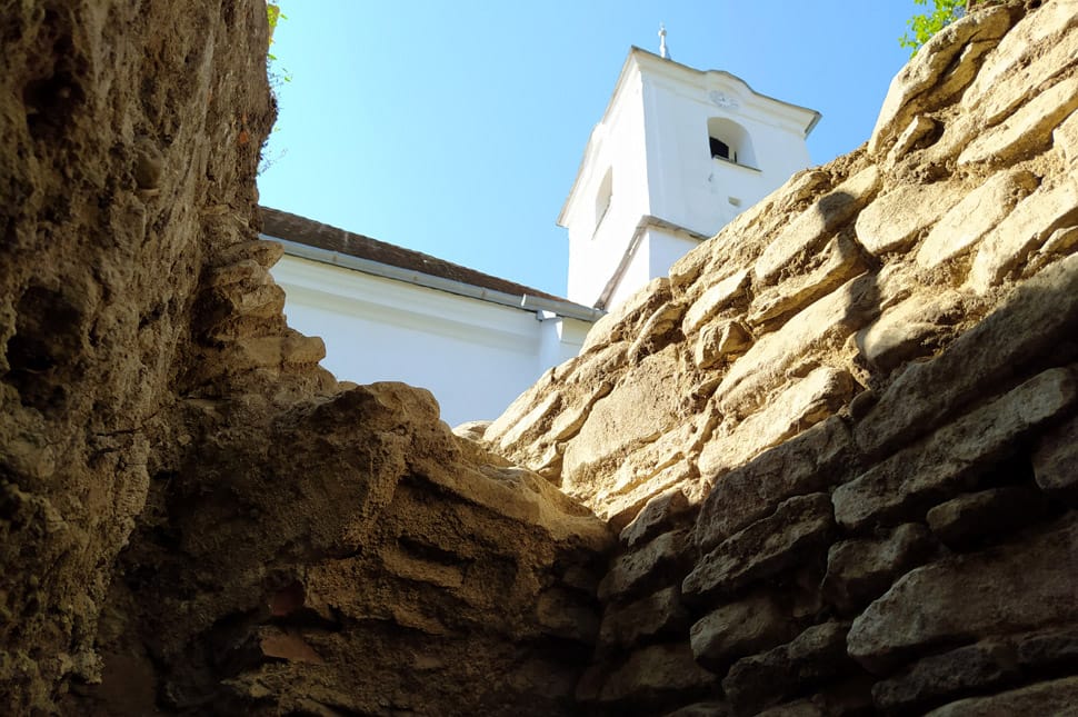 Szenzációs régészeti felfedezés Udvarhelyszéken