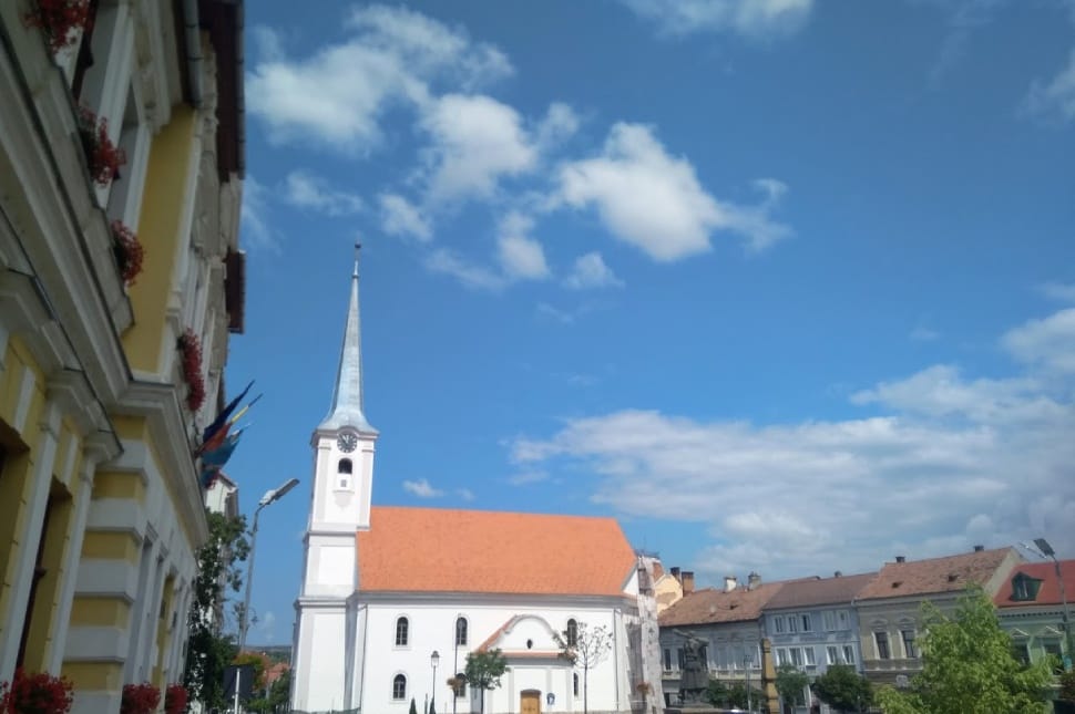 Lesz még jó idő a héten