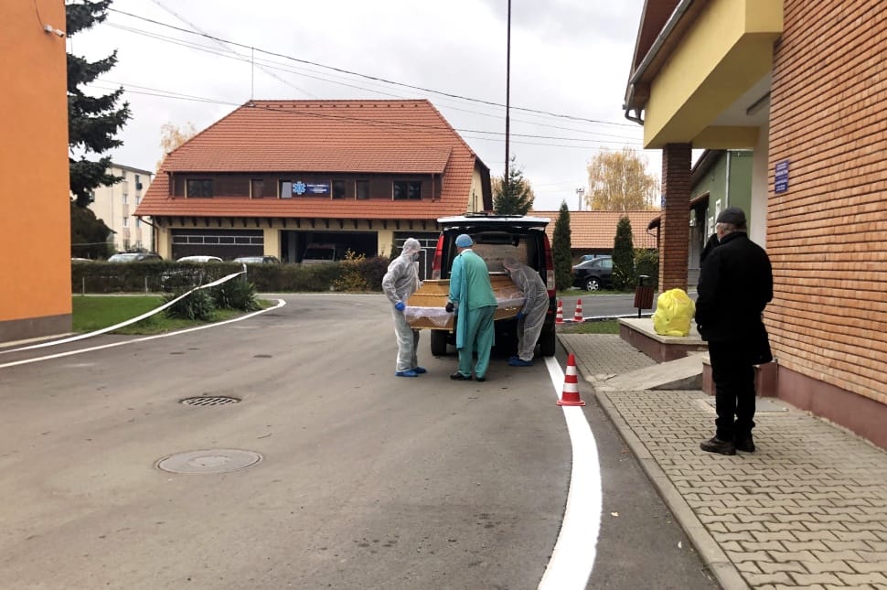 Három fiatal is életét vesztette a vírus miatt