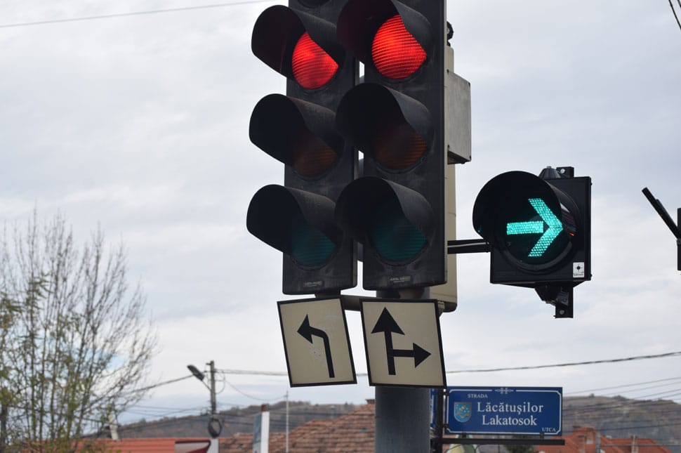 Ötvenéves nőt ütött meg egy udvarhelyi fiatalember