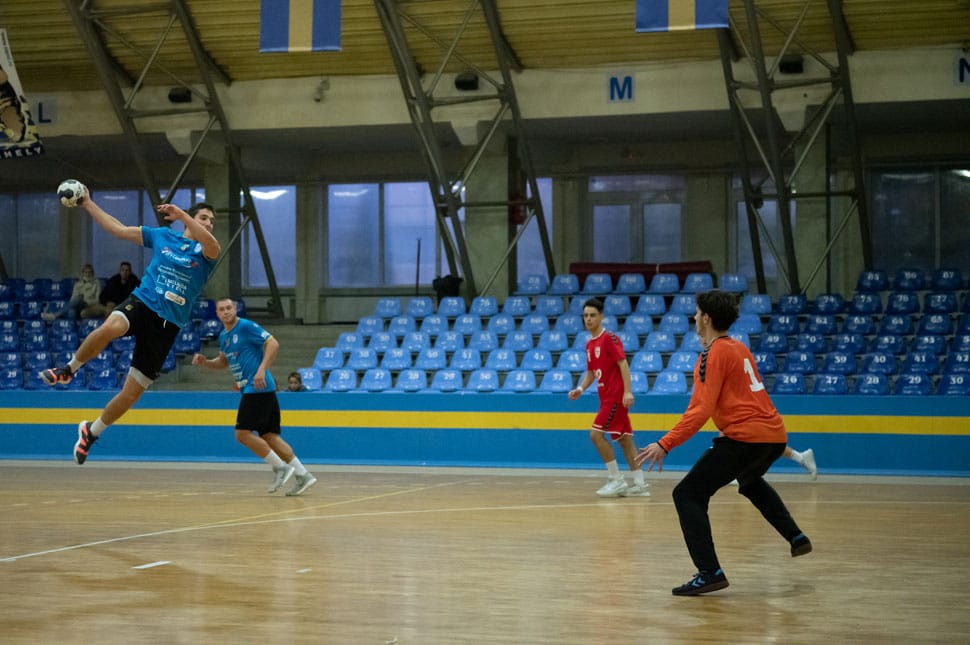 Jérét a kolozsváriaknak sem sikerült megállítani