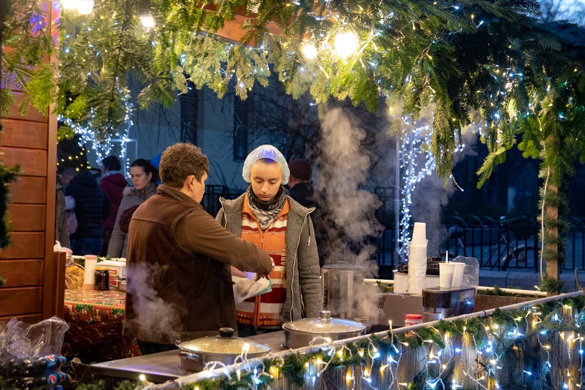 Elmarad idén a karácsonyi vásár?