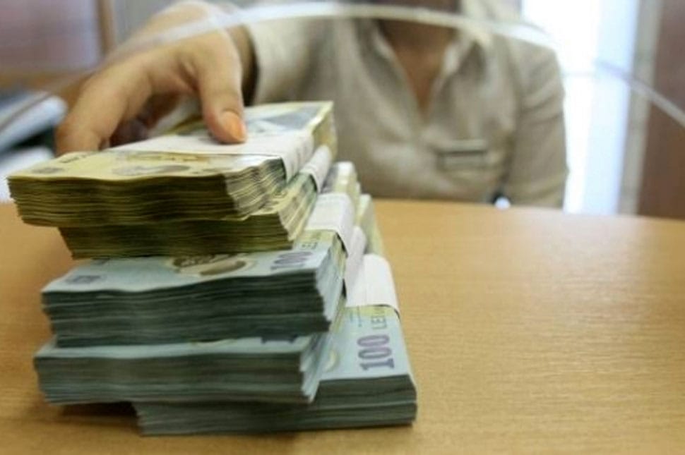 835 ezer lejes adócsalásért vettek őrizetbe egy udvarhelyit