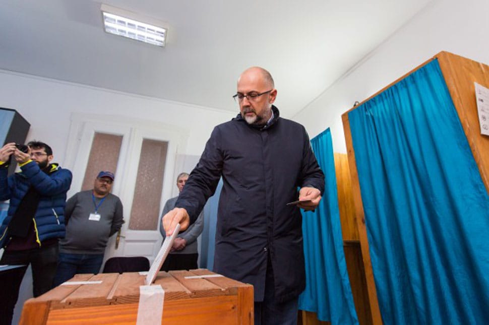 Kelemen Hunor az AUR-ról: Nincs szükség egy ilyen pártra