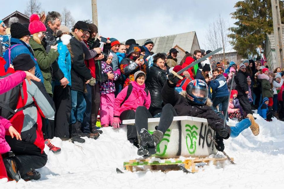 Lefújták a Kerge Olimpiát is