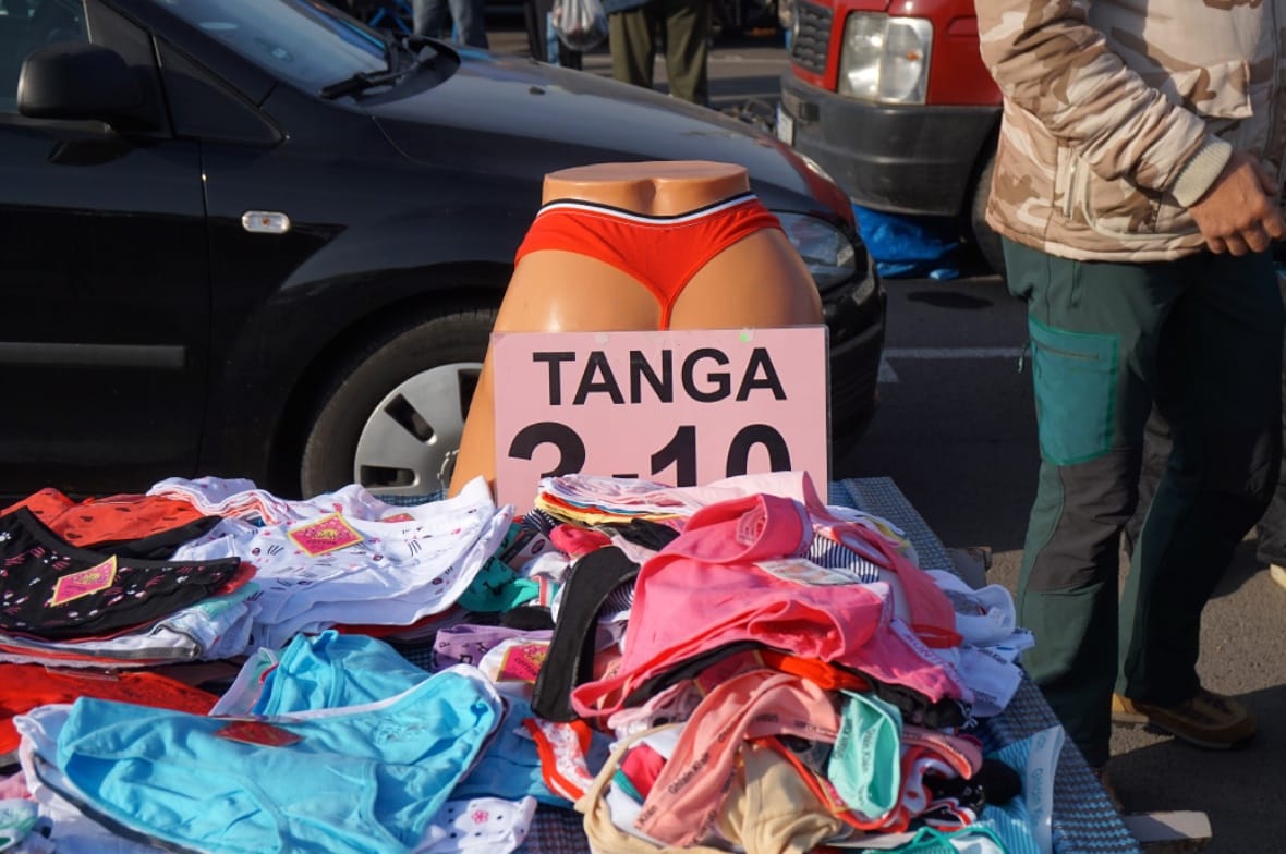 Hiányzott a kocsipiac?