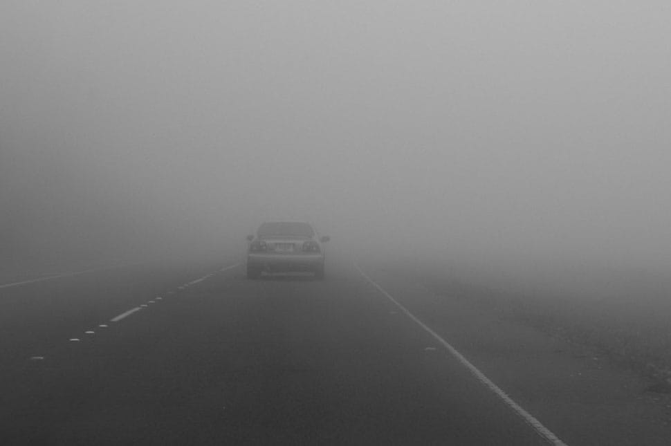 Sárgával indítják a hetet az időjósok