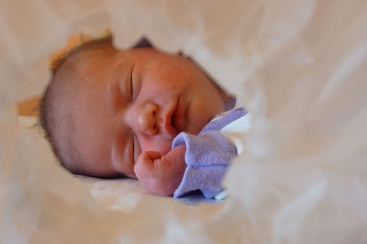 Fejlődik a baba, hogyan változik a szoptatás