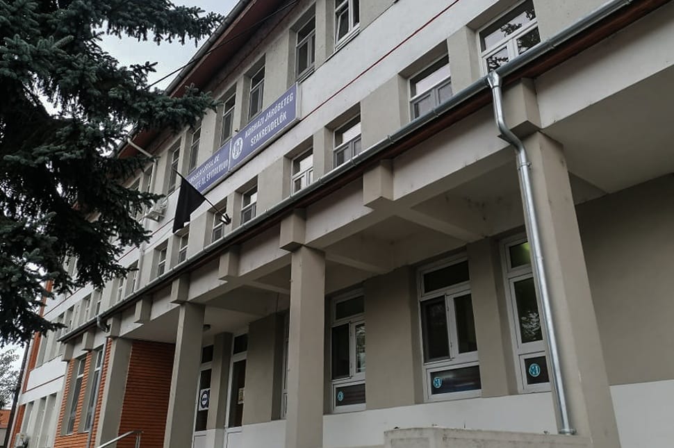 Több mint ötvenezer halott az országban