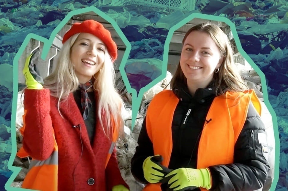 Kormánykerékből kerítés