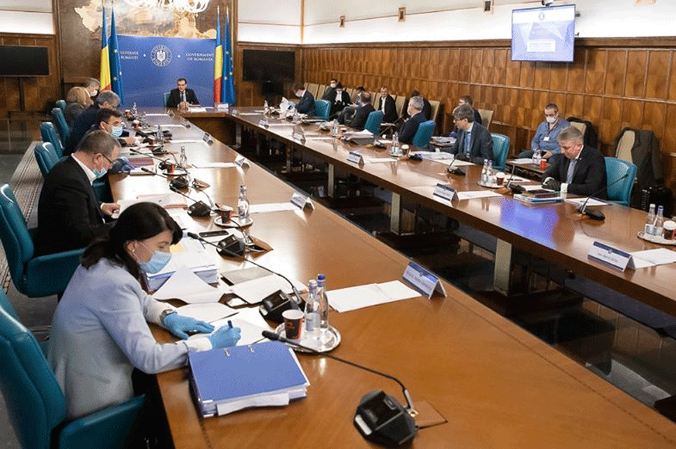 Felfüggesztették a kormányalakítási tárgyalást vasárnap