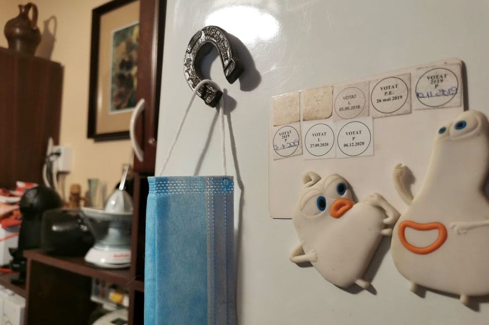 Már a 0,5 ezreléket sem éri el a fetőzöttségi mutató