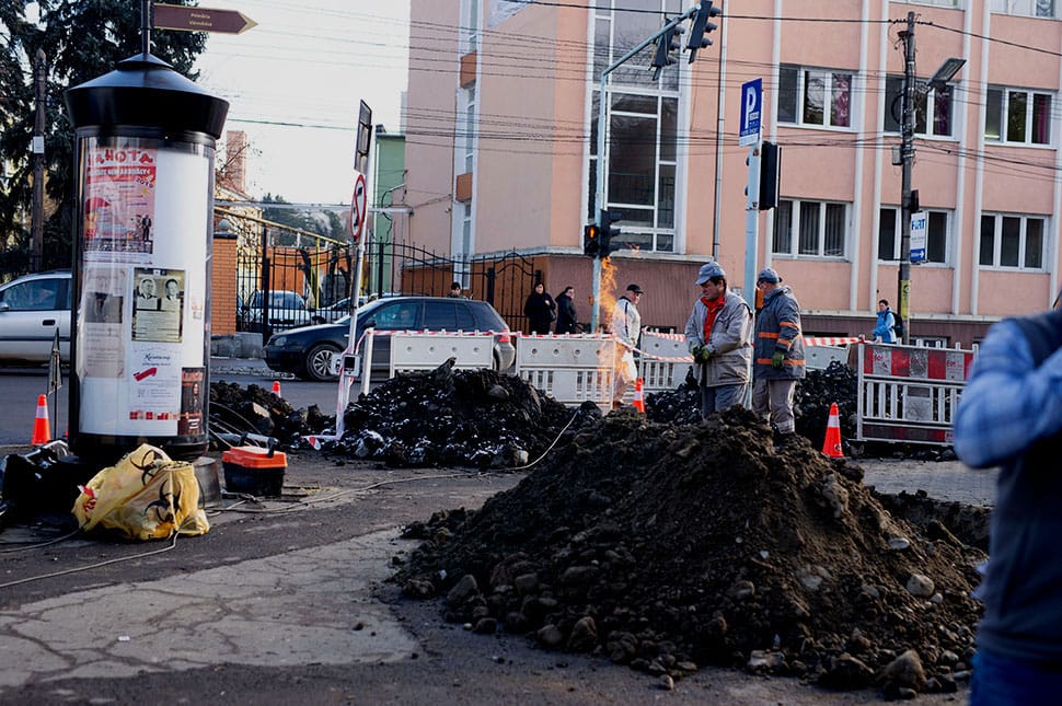 Kiszivárgott a gázasok haditerve