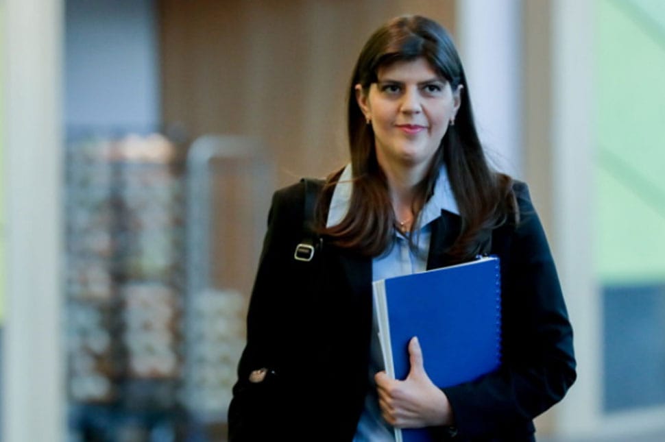 Törvénytelen volt a DNA főügyészének leváltása