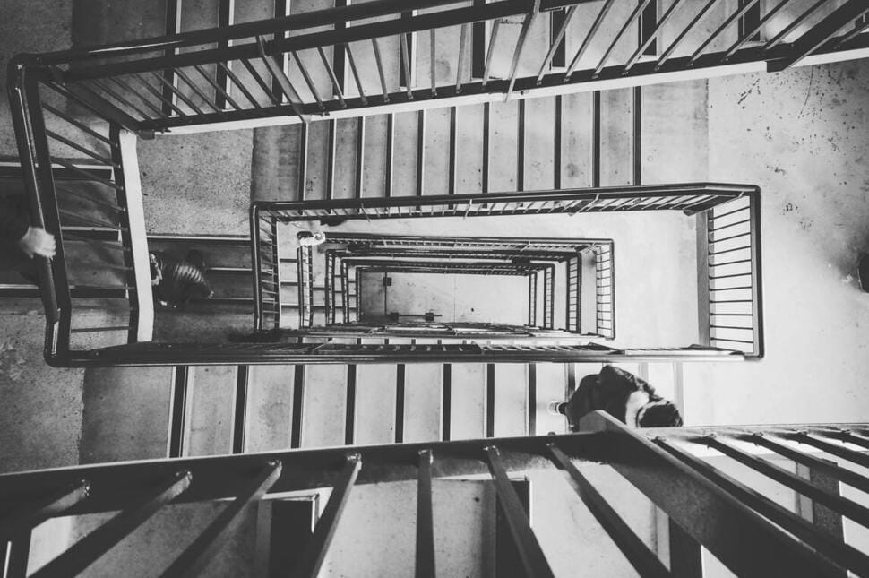 Még soha nem volt ilyen fontos a lépcsőházad tisztasága!