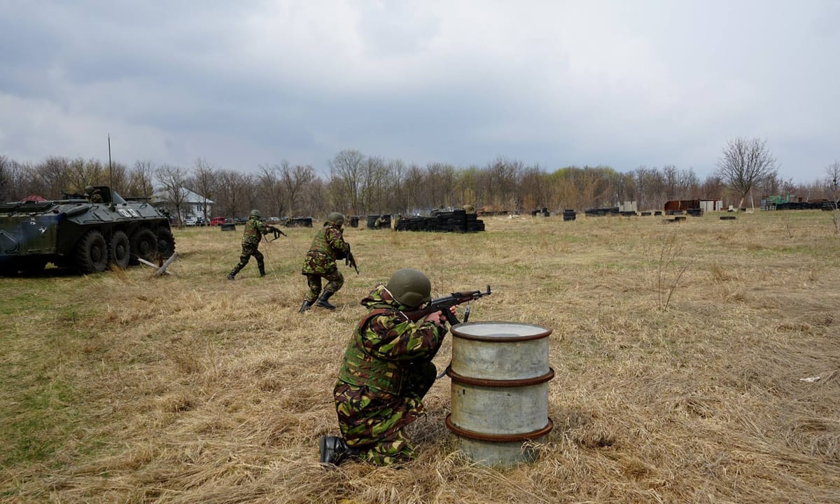 Óvatosan császkálj a Kerekerdőn