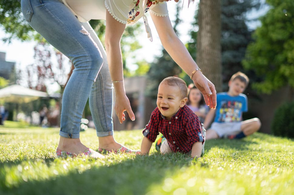 Anyukákat és apukákat készítenek fel