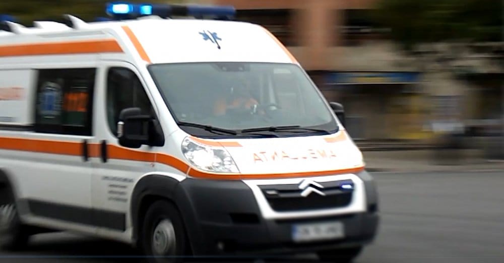 Születésnapján szenvedett balesetet egy kisfiú