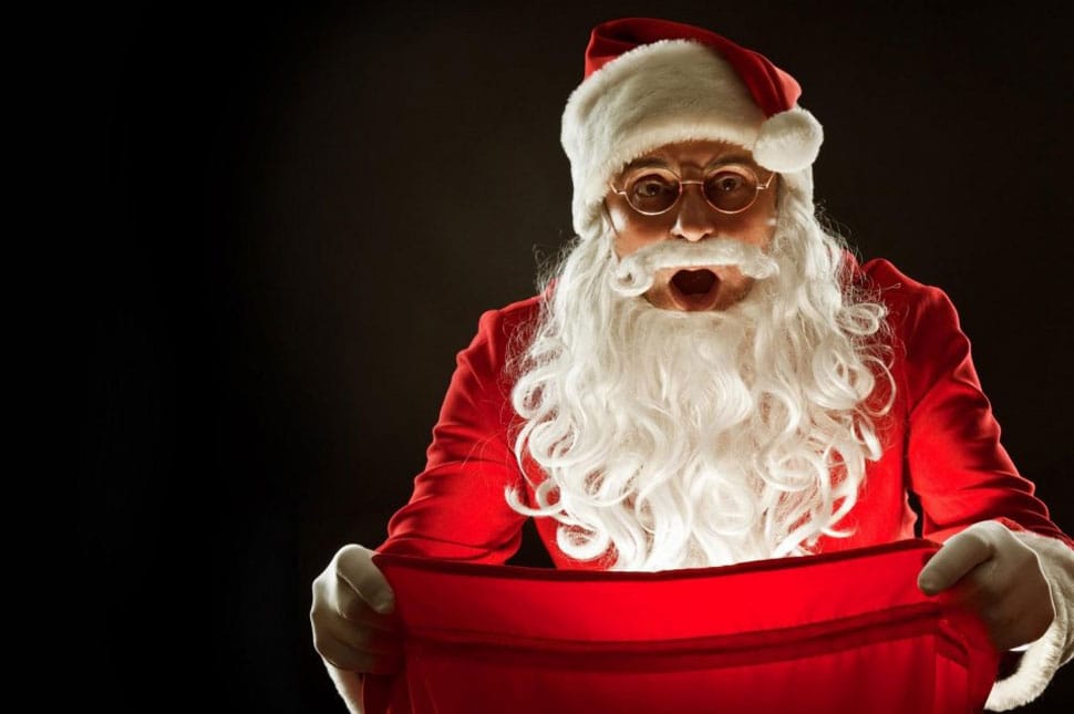 Ennyit költenek Mikuláskor Romániában