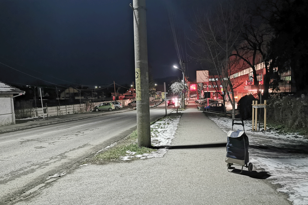 Csak magadra számíthatsz, de egyedül nem megy?