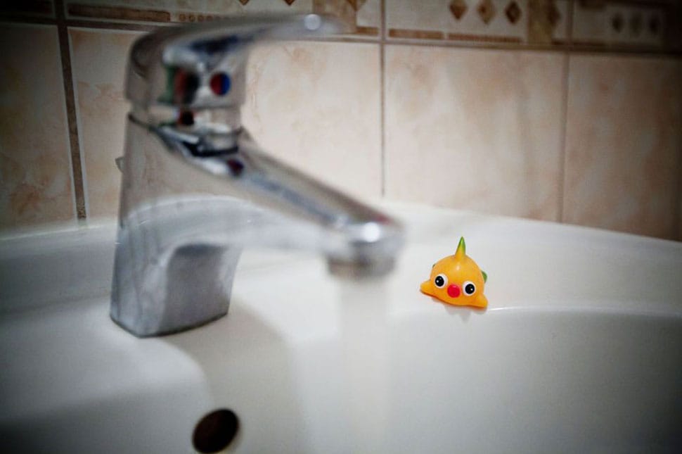 Az egyik utcában nem lesz víz