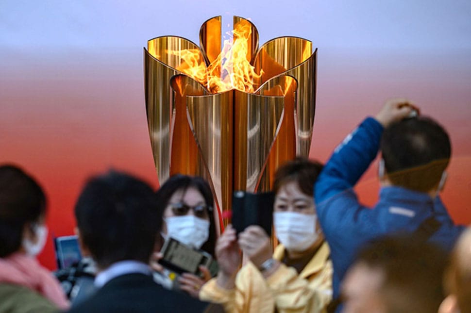 Nem lesz idén olimpia