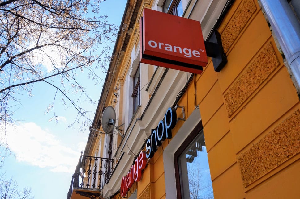 Ezt kell tenniük az Orange ügyfeleinek